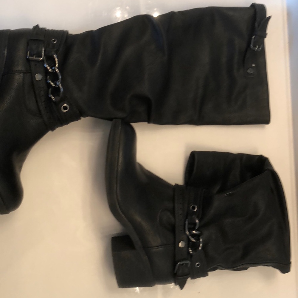 GUC 7.5 Carlos Santana Boot